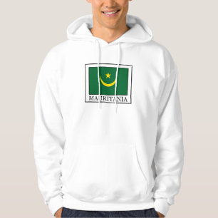 Mauritania Hoodie