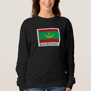Mauritania Sweatshirt