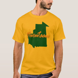 Mauritania T-Shirt