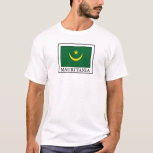 Mauritania T-Shirt