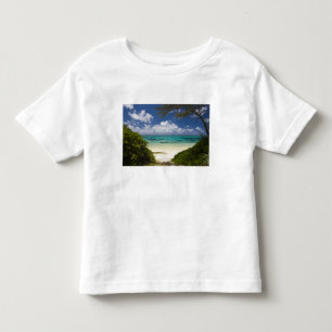 Mauritius, Eastern Mauritius, Belle Mare, East Toddler T-Shirt
