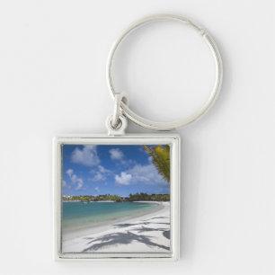 Mauritius, Eastern Mauritius, Trou d' Eau Douce, Key Ring
