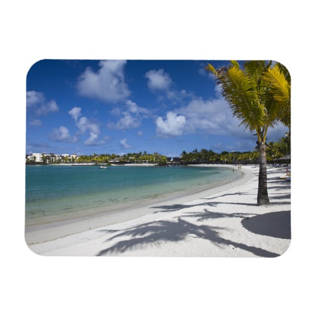 Mauritius, Eastern Mauritius, Trou d' Eau Douce, Magnet (Horizontal)