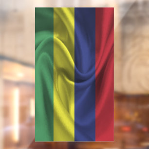 Mauritius Flag