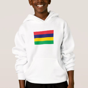 Mauritius Flag