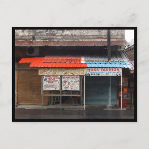 Mauritius / Maurice Postcard