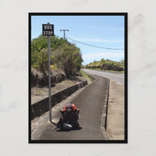 Mauritius / Maurice Postcard