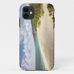 Mauritius, Rodrigues Island, St. Francois, St. iPhone 11 Case