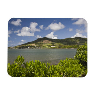Mauritius, Southern Mauritius, Grand Sable, Magnet