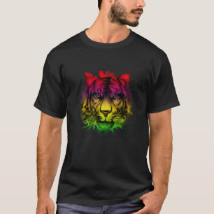 Mauritius T-Shirt
