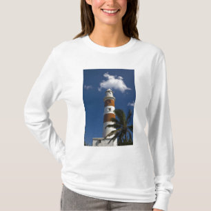 Mauritius, Western Mauritius, Belle Vue, Albion T-Shirt