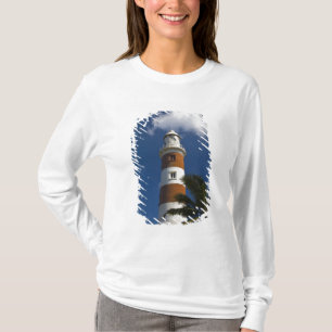 Mauritius, Western Mauritius, Belle Vue, Albion T-Shirt