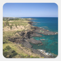 Mauritius, Western Mauritius, Belle Vue, Ocean