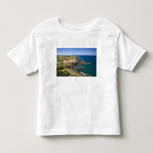Mauritius, Western Mauritius, Belle Vue, Ocean Toddler T-Shirt