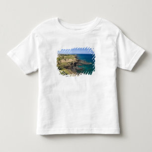 Mauritius, Western Mauritius, Belle Vue, Ocean Toddler T-Shirt