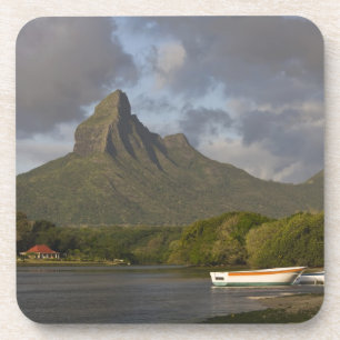 Mauritius, Western Mauritius, Tamarin, Montagne Coaster