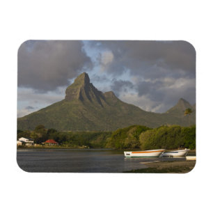 Mauritius, Western Mauritius, Tamarin, Montagne Magnet