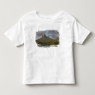 Mauritius, Western Mauritius, Tamarin, Montagne Toddler T-Shirt