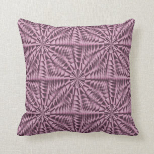 Mauve... Cushion