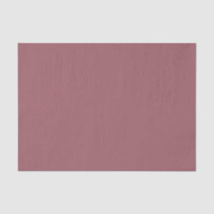 Mauve Dusty Pink Tissue Paper