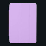 Mauve Solid Colour iPad Mini Cover<br><div class="desc">Mauve Solid Colour</div>