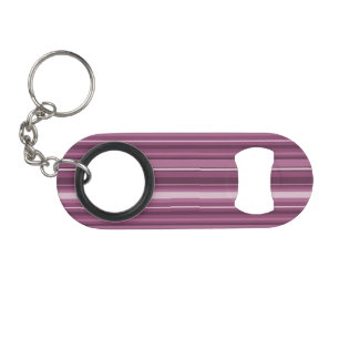 Mauve stripes