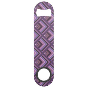 Mauve stripes scale pattern