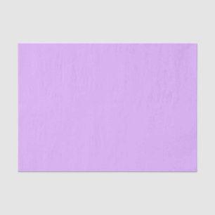 Mauve Tissue Paper