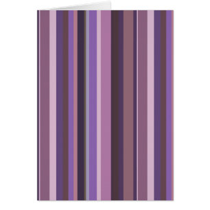 Mauve vertical