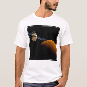 Maven Spacecraft. T-Shirt