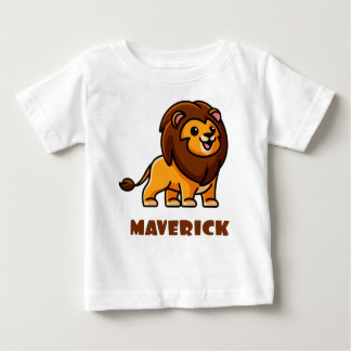 MAVERICK BABY T-Shirt