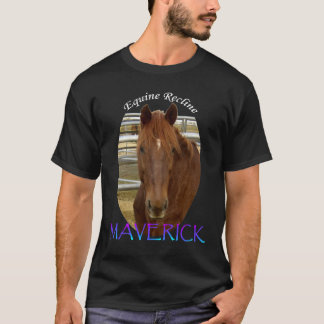 Maverick Dark Shirt