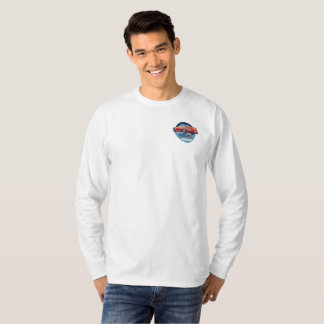 Maverick Spring 2018 Concours long sleeve t-shirt