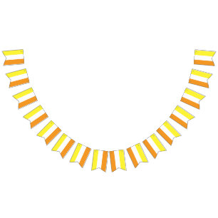 Maverique Pride Flag Bunting Banner LGBT Party