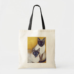 Mavis and Barnaby Tote Bag