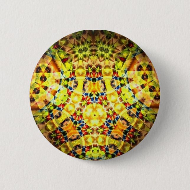 maw2.saradig.111 6 cm round badge (Front)