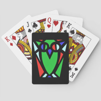 Mawrter Deck of Cards