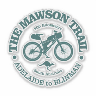 Mawson Trail (cycling)