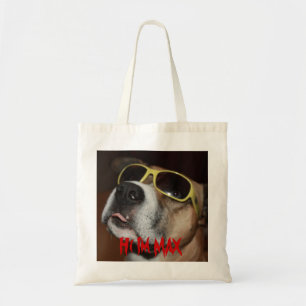 MAX Bag Pet Dog