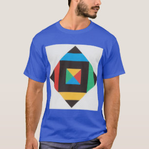 Max Bill gallery 10 T-Shirt