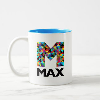 MAX Coffee Mug
