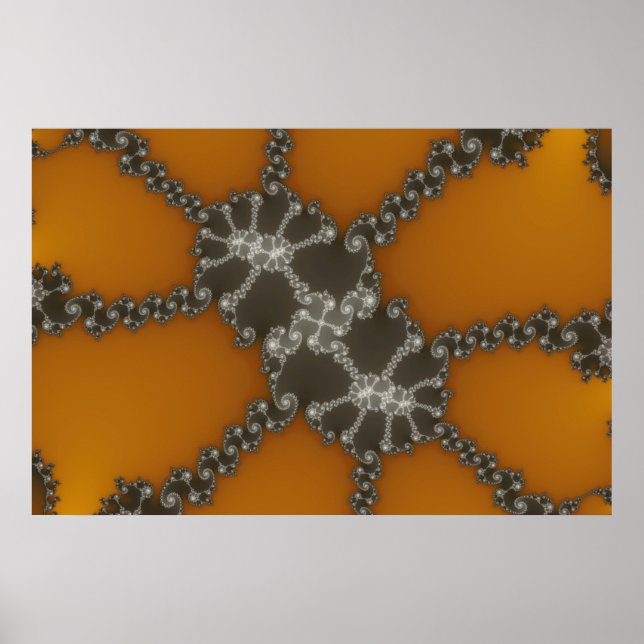 Max Delta Poster (Front)