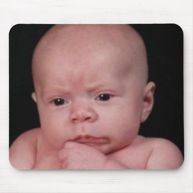 max-face-sears2 mouse pad (Front)