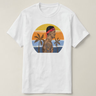 Max Holloway T-Shirt