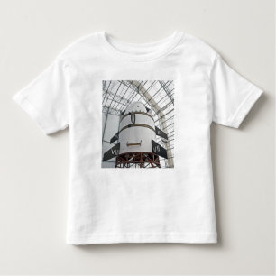 Max Launch Abort System vehicle Toddler T-Shirt