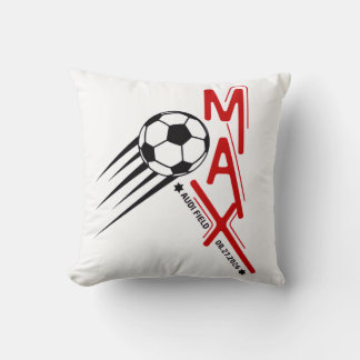 Max Pillow