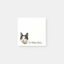 Max Post-its