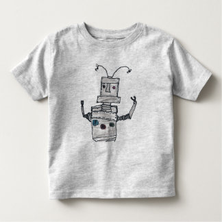 Max Power Toddler T-Shirt