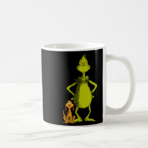 Max Stance  Coffee Mug