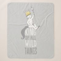 Max | The King of All Wild Things